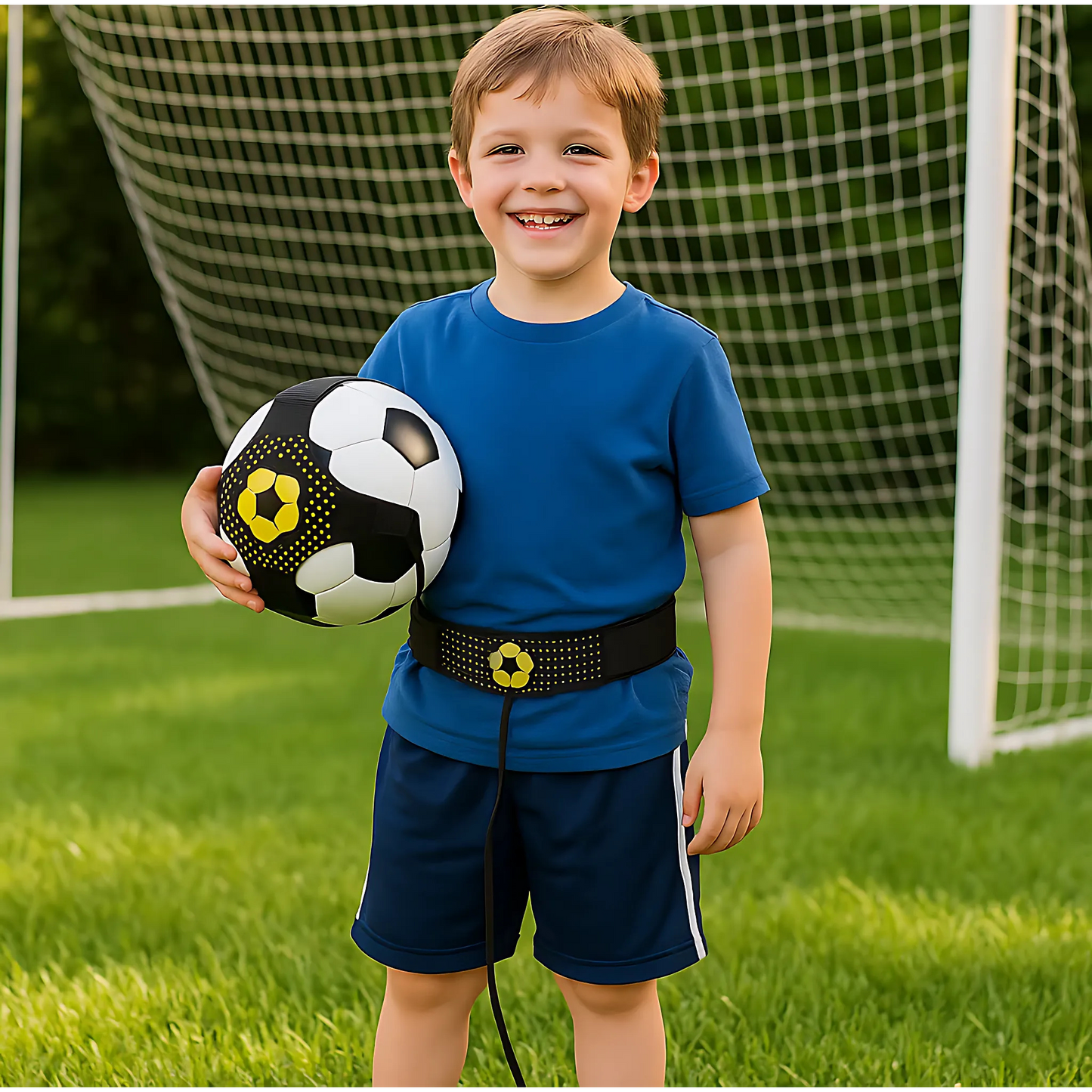 Élite Kids- Cinturón de entrenamiento
