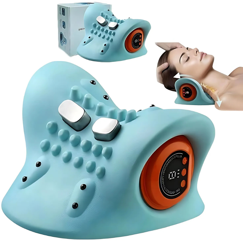 Masajeador PRO 4 en 1