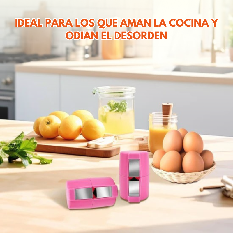 Abre Fácil- Set 3 Piezas