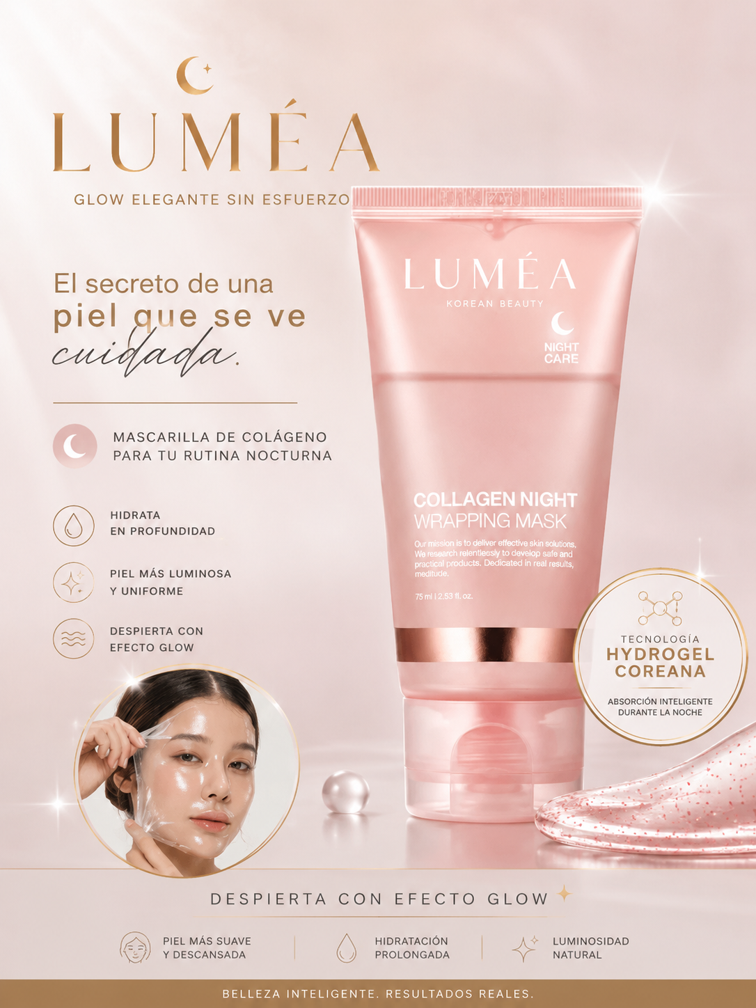 LUMÉA