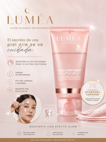 LUMÉA