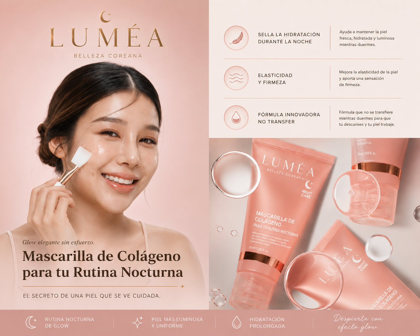 LUMÉA