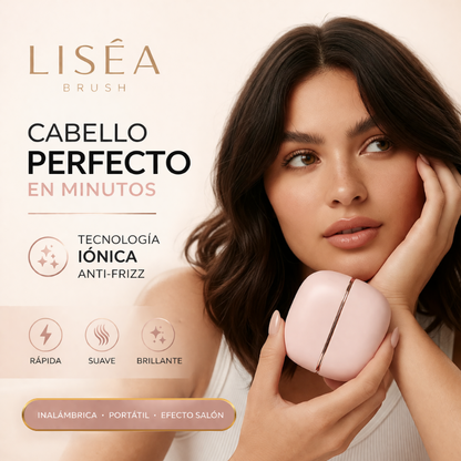 LISÉA Brush™