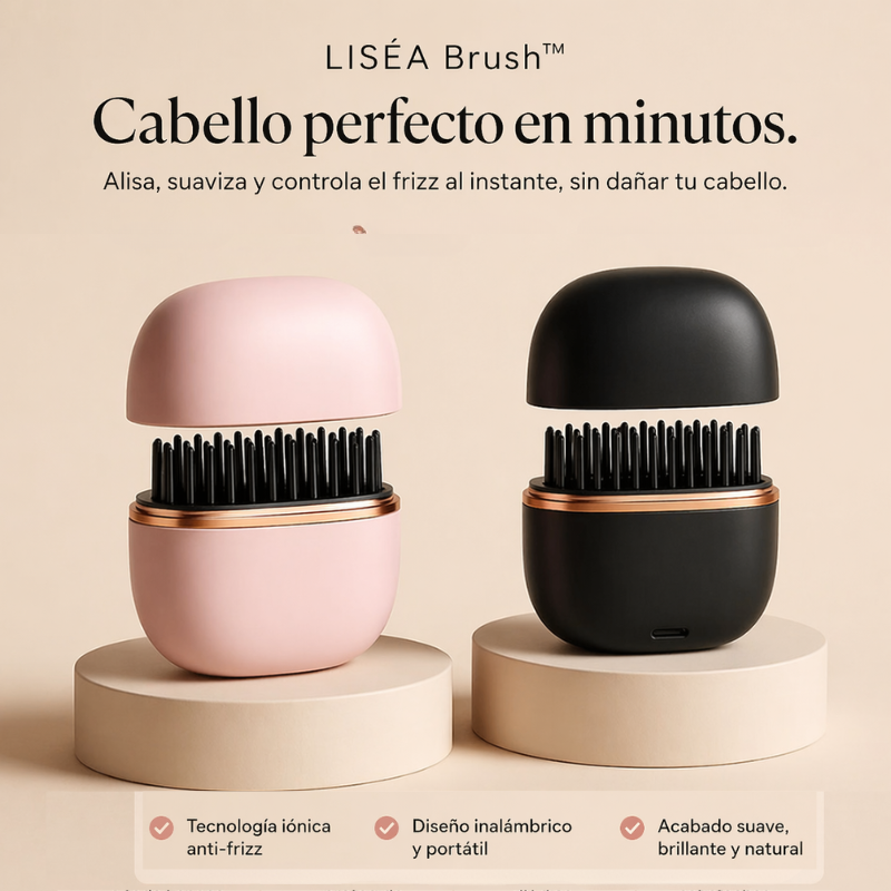 LISÉA Brush™