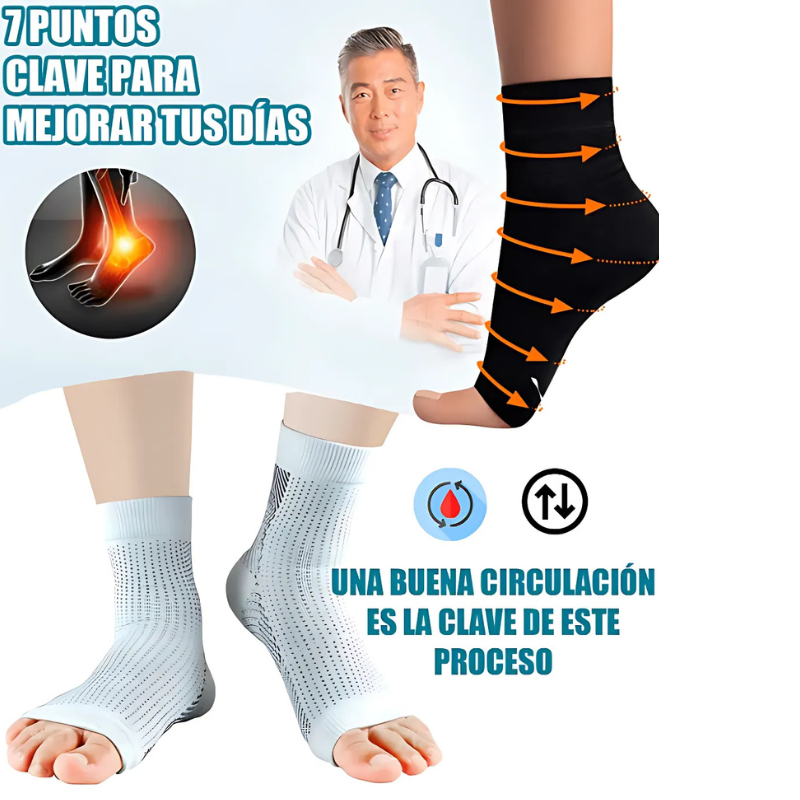 OrtoFlex - Oferta 2x1