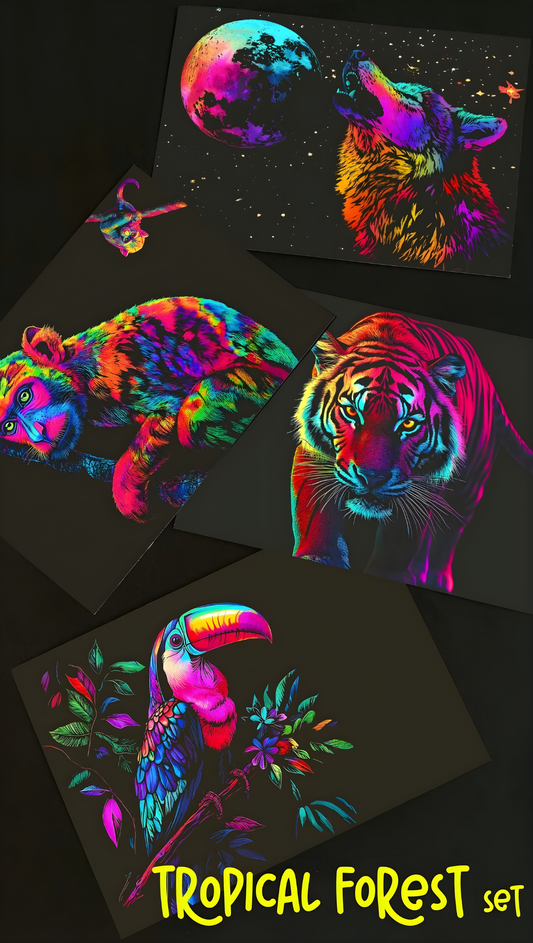 NEONARA™ Arte