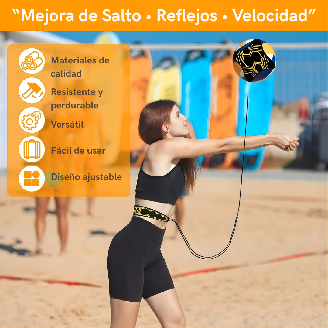 VolleyPro Trainer