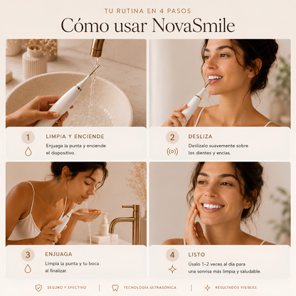 NovaSmile™