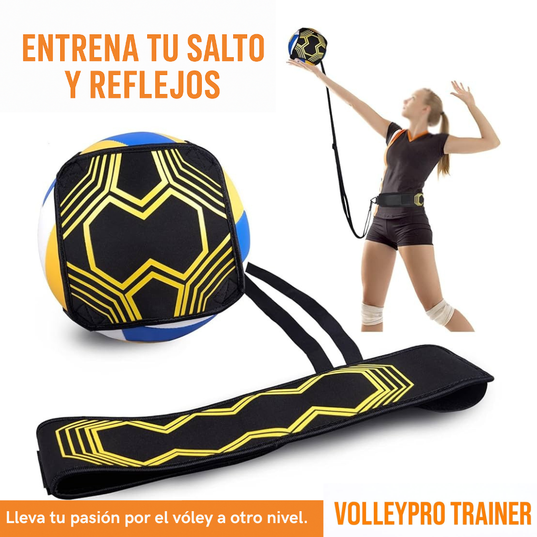 VolleyPro Trainer
